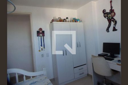 Apartamento à venda com 2 quartos, 60m² em Santa Rosa, Niterói