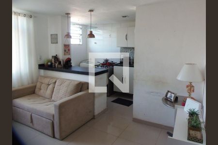 Apartamento à venda com 2 quartos, 60m² em Santa Rosa, Niterói