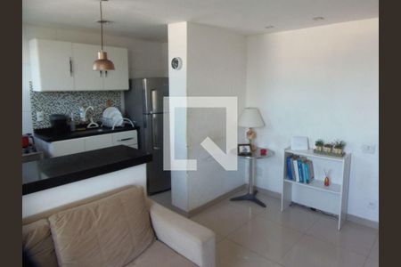 Apartamento à venda com 2 quartos, 60m² em Santa Rosa, Niterói