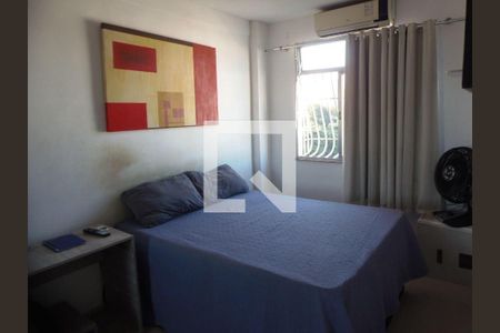 Apartamento à venda com 2 quartos, 60m² em Santa Rosa, Niterói