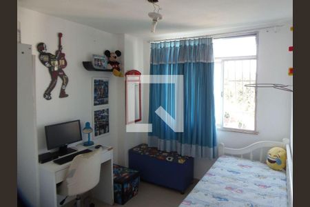 Apartamento à venda com 2 quartos, 60m² em Santa Rosa, Niterói