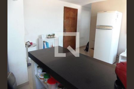 Apartamento à venda com 2 quartos, 60m² em Santa Rosa, Niterói