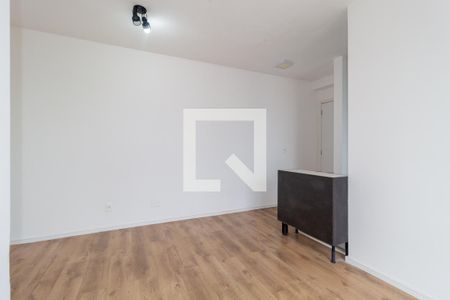 Sala de apartamento à venda com 2 quartos, 50m² em Belenzinho, São Paulo