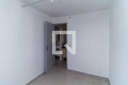 Quarto 1 de apartamento para alugar com 2 quartos, 52m² em Jardim Elba, São Paulo