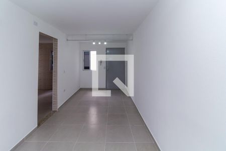 Sala de apartamento para alugar com 2 quartos, 52m² em Jardim Elba, São Paulo