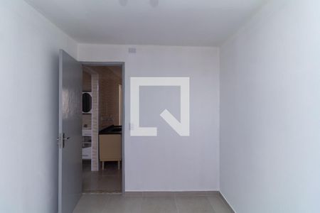 Quarto 1 de apartamento para alugar com 2 quartos, 52m² em Jardim Elba, São Paulo