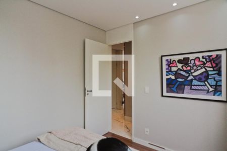 Quarto 1 de apartamento para alugar com 2 quartos, 49m² em Jardim Iris, São Paulo