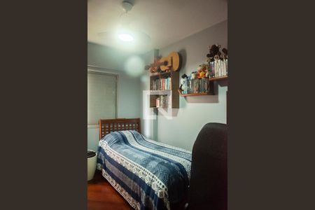 Quarto 1 de apartamento para alugar com 2 quartos, 53m² em São Judas, São Paulo