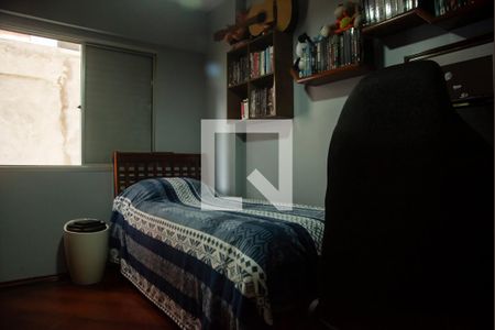 Quarto 1 de apartamento para alugar com 2 quartos, 53m² em São Judas, São Paulo