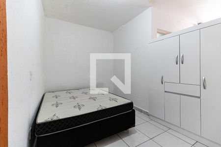 Quarto de casa para alugar com 1 quarto, 25m² em Vila Gumercindo, São Paulo