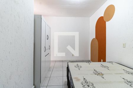 Quarto de casa para alugar com 1 quarto, 25m² em Vila Gumercindo, São Paulo