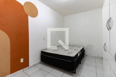 Quarto de casa para alugar com 1 quarto, 25m² em Vila Gumercindo, São Paulo