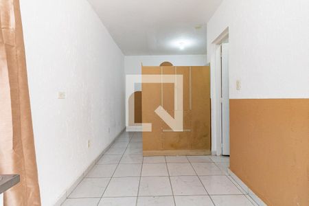 Quarto de casa para alugar com 1 quarto, 25m² em Vila Gumercindo, São Paulo