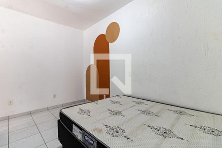 Quarto de casa para alugar com 1 quarto, 25m² em Vila Gumercindo, São Paulo