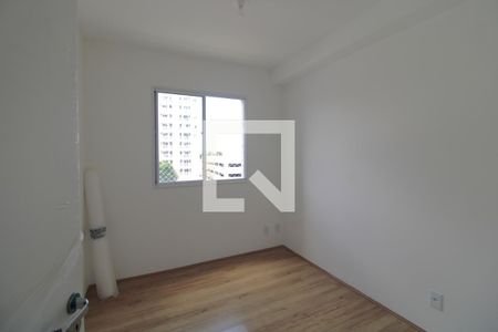 Quarto 1 de apartamento para alugar com 2 quartos, 37m² em Vila Sofia, São Paulo