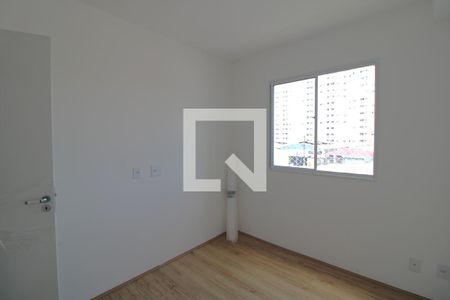 Quarto 1 de apartamento para alugar com 2 quartos, 37m² em Vila Sofia, São Paulo