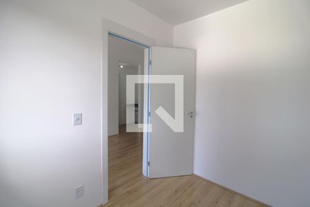 Quarto 2 de apartamento para alugar com 2 quartos, 37m² em Vila Sofia, São Paulo