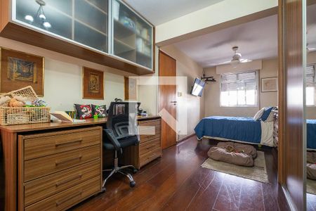 Quarto 1 de apartamento à venda com 2 quartos, 88m² em Jardim America, São Paulo