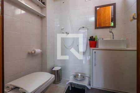 Quarto 1 - Banheiro de apartamento à venda com 2 quartos, 88m² em Jardim America, São Paulo