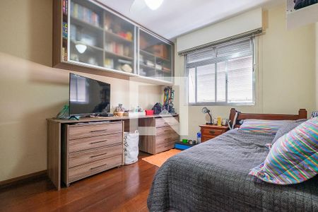 Quarto 2 de apartamento à venda com 2 quartos, 88m² em Jardim America, São Paulo