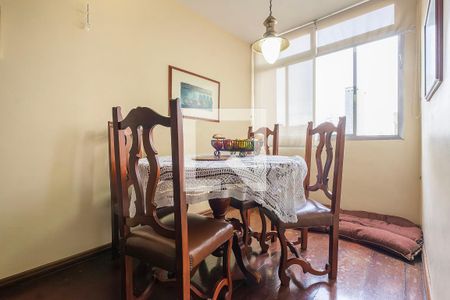 Sala de apartamento à venda com 2 quartos, 88m² em Jardim America, São Paulo