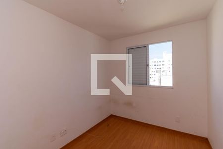 Quarto 1 de apartamento para alugar com 2 quartos, 44m² em Cidade São Mateus, São Paulo