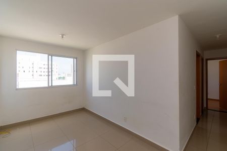 Sala de apartamento para alugar com 2 quartos, 44m² em Cidade São Mateus, São Paulo