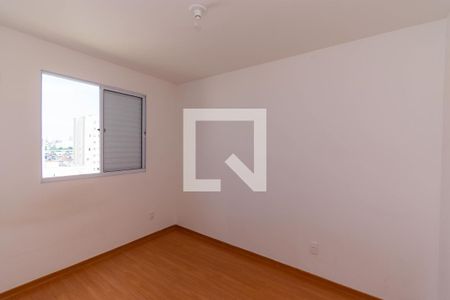 Quarto 2 de apartamento para alugar com 2 quartos, 44m² em Cidade São Mateus, São Paulo