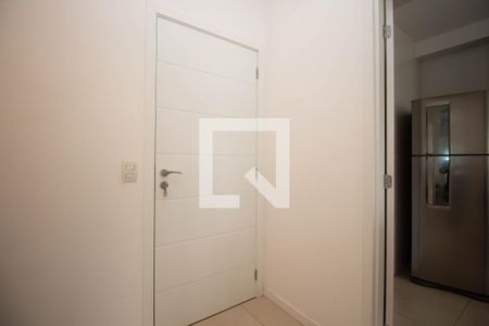 Sala de apartamento para alugar com 2 quartos, 62m² em Águas Claras, Brasília