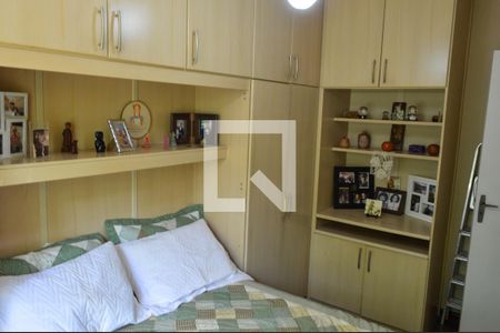 Quarto 1 de apartamento à venda com 2 quartos, 52m² em Freguesia (jacarepaguá), Rio de Janeiro