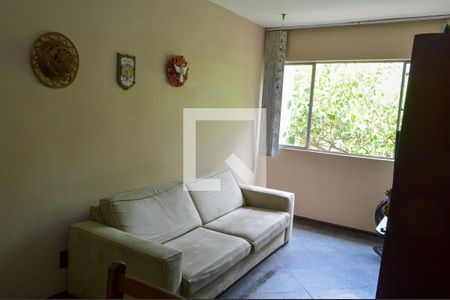 Sala de apartamento à venda com 2 quartos, 52m² em Freguesia (jacarepaguá), Rio de Janeiro