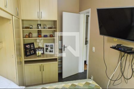 Quarto 1 de apartamento à venda com 2 quartos, 52m² em Freguesia (jacarepaguá), Rio de Janeiro