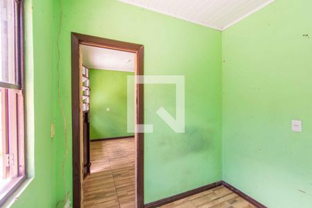 Quarto 2 de casa de condomínio para alugar com 2 quartos, 50m² em Estância Velha, Canoas