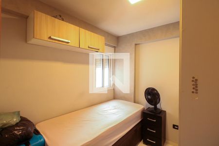 Quarto 1 de apartamento para alugar com 2 quartos, 90m² em Santa Maria, São Caetano do Sul