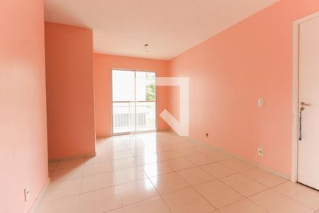 Sala de apartamento para alugar com 3 quartos, 60m² em Colônia (zona Leste), São Paulo