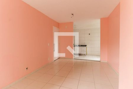 Sala de apartamento para alugar com 3 quartos, 60m² em Colônia (zona Leste), São Paulo