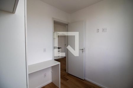 Quarto 2 de apartamento à venda com 2 quartos, 33m² em Butantã, São Paulo