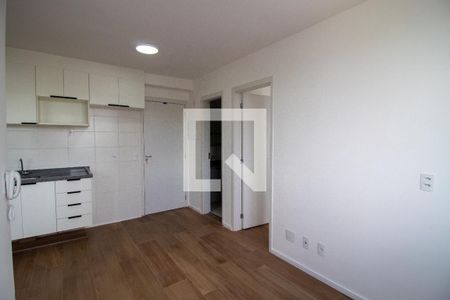 Sala de apartamento à venda com 2 quartos, 33m² em Butantã, São Paulo