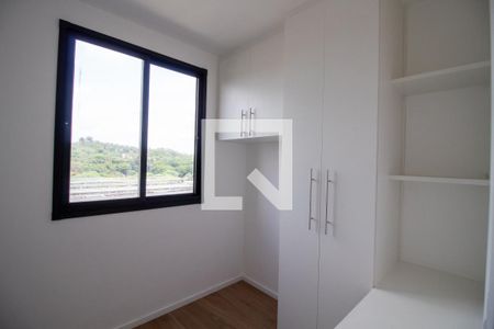 Quarto 2 de apartamento à venda com 2 quartos, 33m² em Butantã, São Paulo