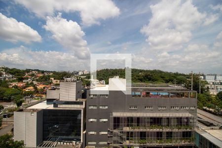 Vista do Quarto 1 de apartamento à venda com 2 quartos, 33m² em Butantã, São Paulo