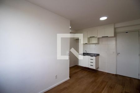 Sala de apartamento à venda com 2 quartos, 33m² em Butantã, São Paulo