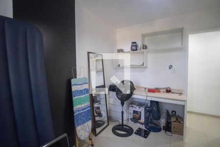 Quarto 1 de apartamento para alugar com 2 quartos, 54m² em Porto Novo, São Gonçalo