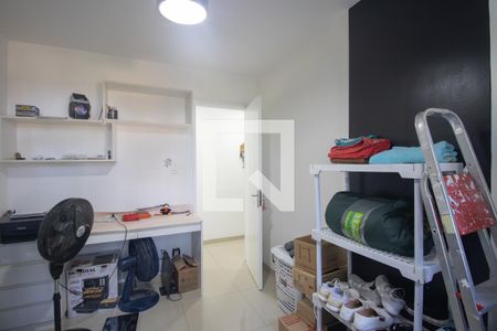 Quarto 1 de apartamento para alugar com 2 quartos, 54m² em Porto Novo, São Gonçalo