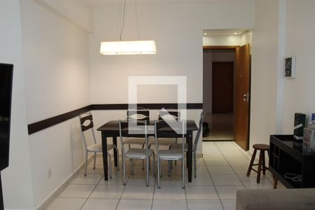 Sala de apartamento para alugar com 3 quartos, 80m² em Alto da Glória, Goiânia