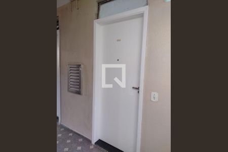 Entrada de kitnet/studio para alugar com 1 quarto, 26m² em Consolação, São Paulo