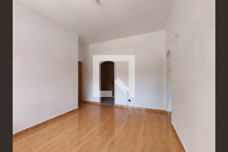 Sala de apartamento para alugar com 1 quarto, 50m² em Engenho Novo, Rio de Janeiro