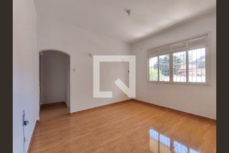 Sala de apartamento para alugar com 1 quarto, 50m² em Engenho Novo, Rio de Janeiro