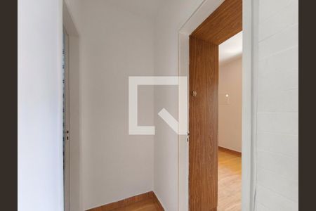 Corredor de apartamento para alugar com 1 quarto, 50m² em Engenho Novo, Rio de Janeiro