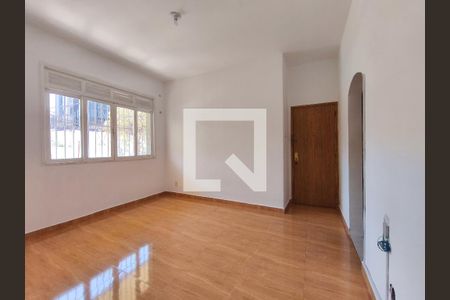 Sala de apartamento para alugar com 1 quarto, 50m² em Engenho Novo, Rio de Janeiro