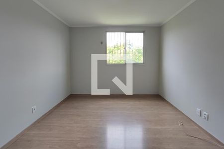 Sala de apartamento para alugar com 2 quartos, 63m² em Jardim Pauliceia, Campinas